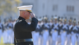 Furness Starts Tenure With High Energy