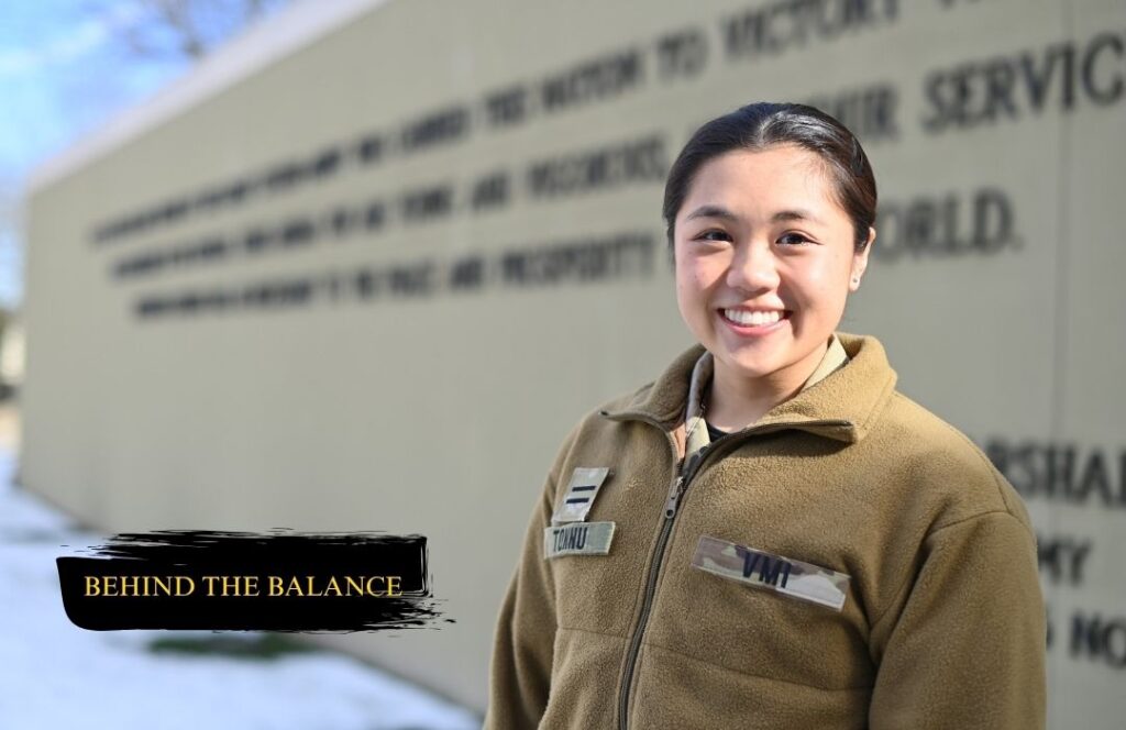 Cadet Val Tonnu, Class of 2026
