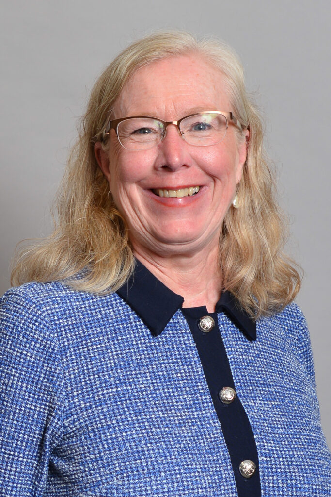 Mattie Smith