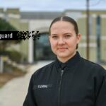 Cadet Sofia Fleming, Class of 2028